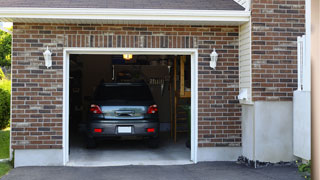 Garage Door Installation at Forest Glen, Illinois