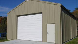 Garage Door Openers at Forest Glen, Illinois